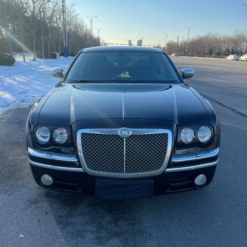 克莱斯勒轿车图片及报价,克莱斯勒轿车图片及报价大全