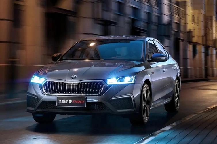 全新明锐价格,2020全新明锐