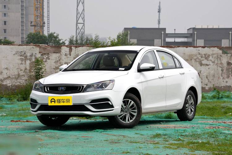 吉利汽车十万左右(吉利汽车十万左右的车型)