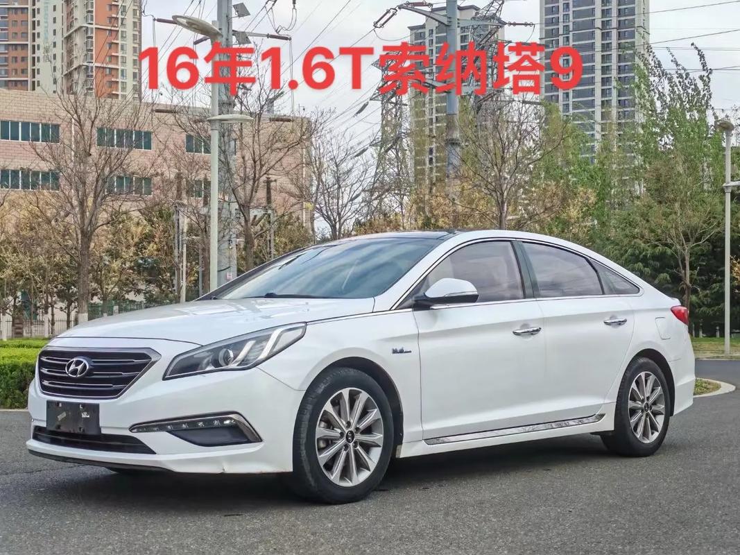 【索纳塔九报价及图片,索纳塔十最新消息】