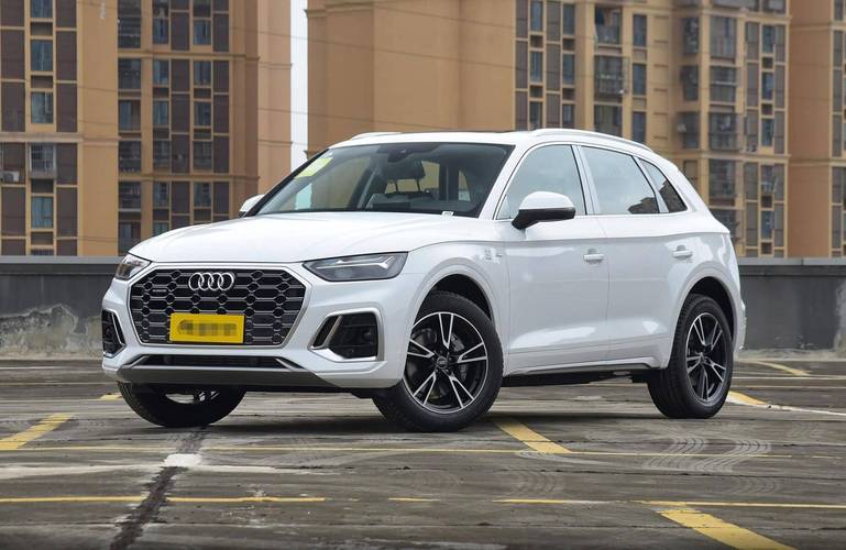 原装进口奥迪q5价格(进口奥迪q5新款车型)