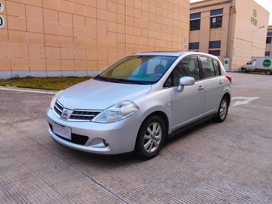 【尼桑骐达2008款图片,尼桑骐达2008款图片大全】