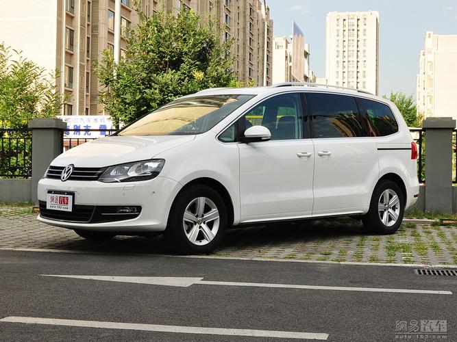 大众夏朗二手车价格(二手进口大众夏朗多少钱)