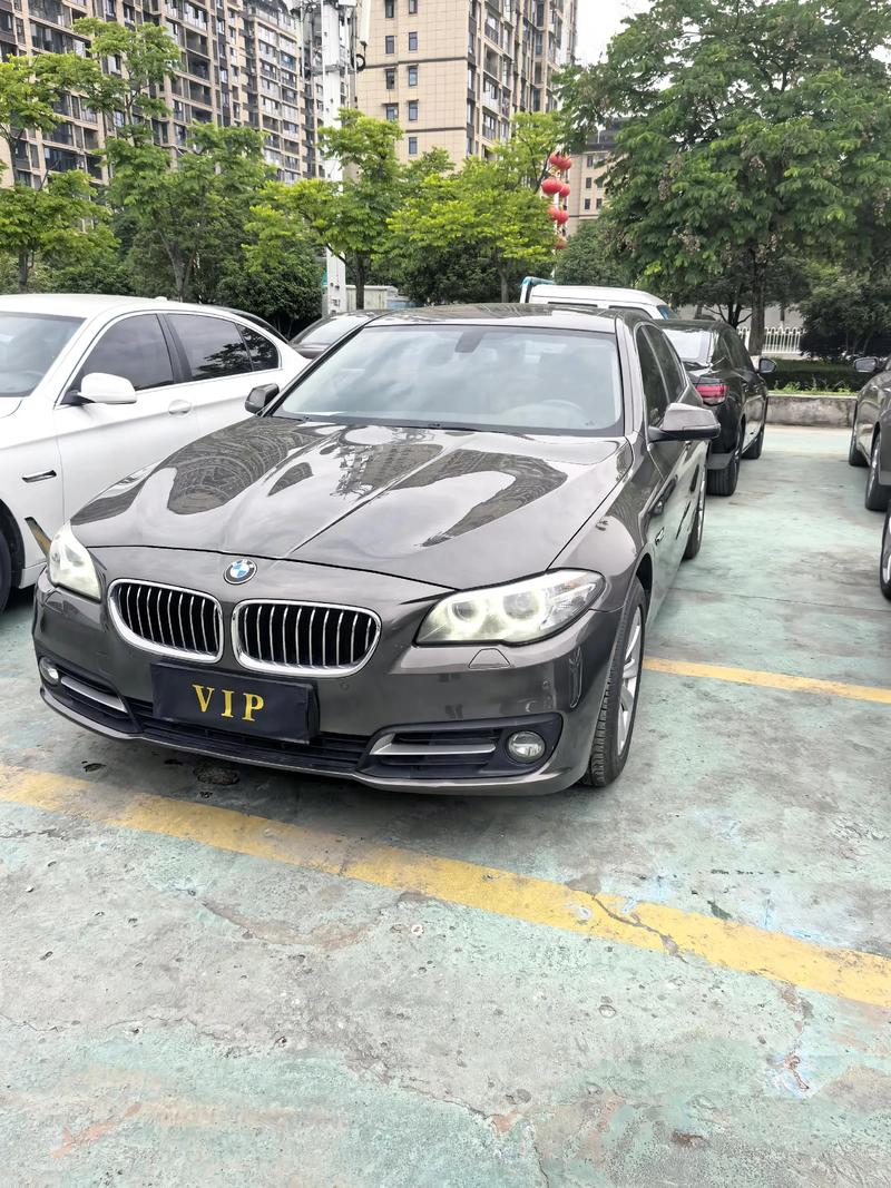 二手14款宝马5系能买吗(二手14款宝马5系能买吗现在)