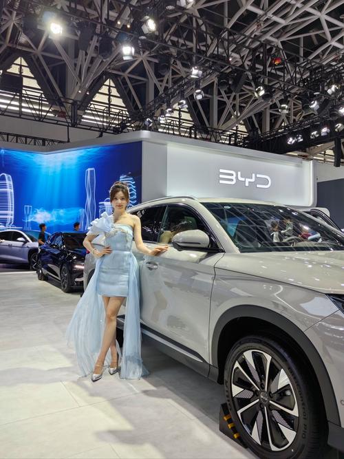 国际公认的五大车展 国际5大车展