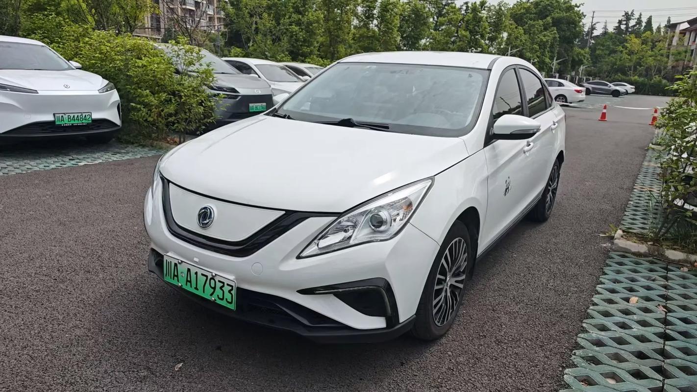 东风s50电动车,东风s50电动车续航