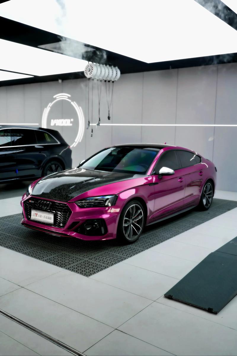 奥迪s5车型大全 奥迪s5 suv