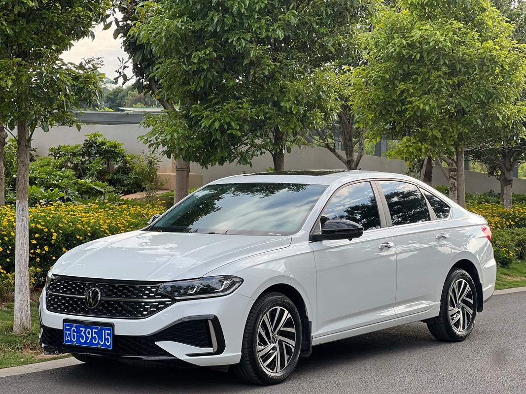 大众朗逸23款各版本配置 大众朗逸2023款