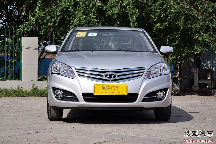 伊兰特和悦动的区别,伊兰特和伊兰特悦动有啥区别