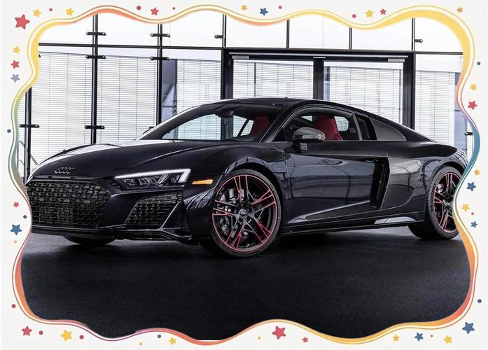 奥迪r8报价及图片2021款,奥迪r8报价及图片欣赏