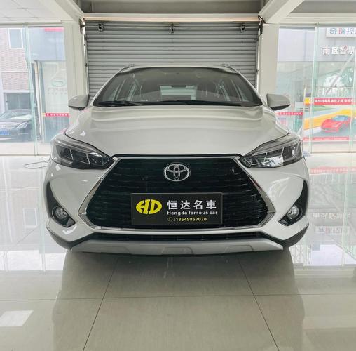 全款2万多下来的新车,全款2万左右得二手车