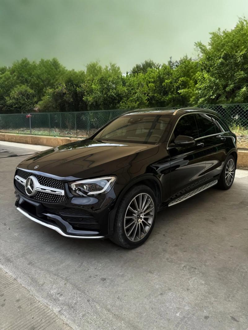 北京奔驰车型和价格及图片／北京奔驰suv新车报价2021款