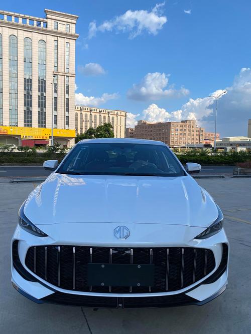 上汽名爵车质量怎么样,名爵5车主真实口碑