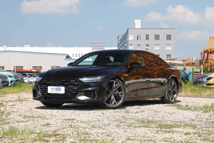 a7l奥迪 a7l奥迪2025图片