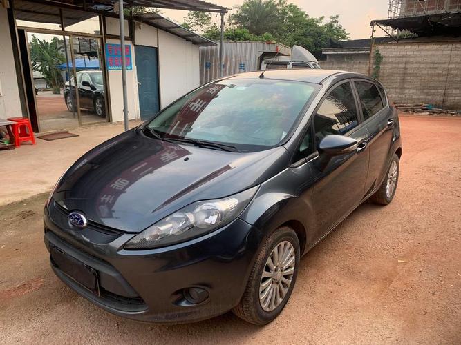 09款福特嘉年华论坛,09款福特嘉年华三厢参数