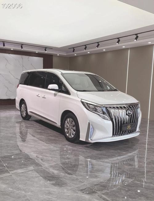 gs8传祺价格／gs8传祺价格及图片7座多少钱