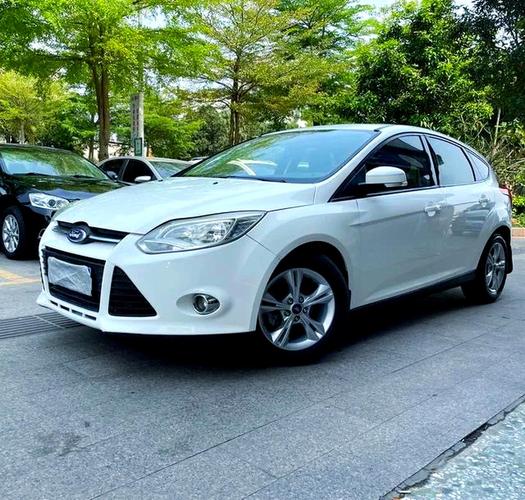 2012款福克斯质量怎么样(12款福克斯好吗)