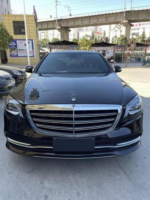 奔驰s级320多少钱(奔驰s320多少钱一辆)