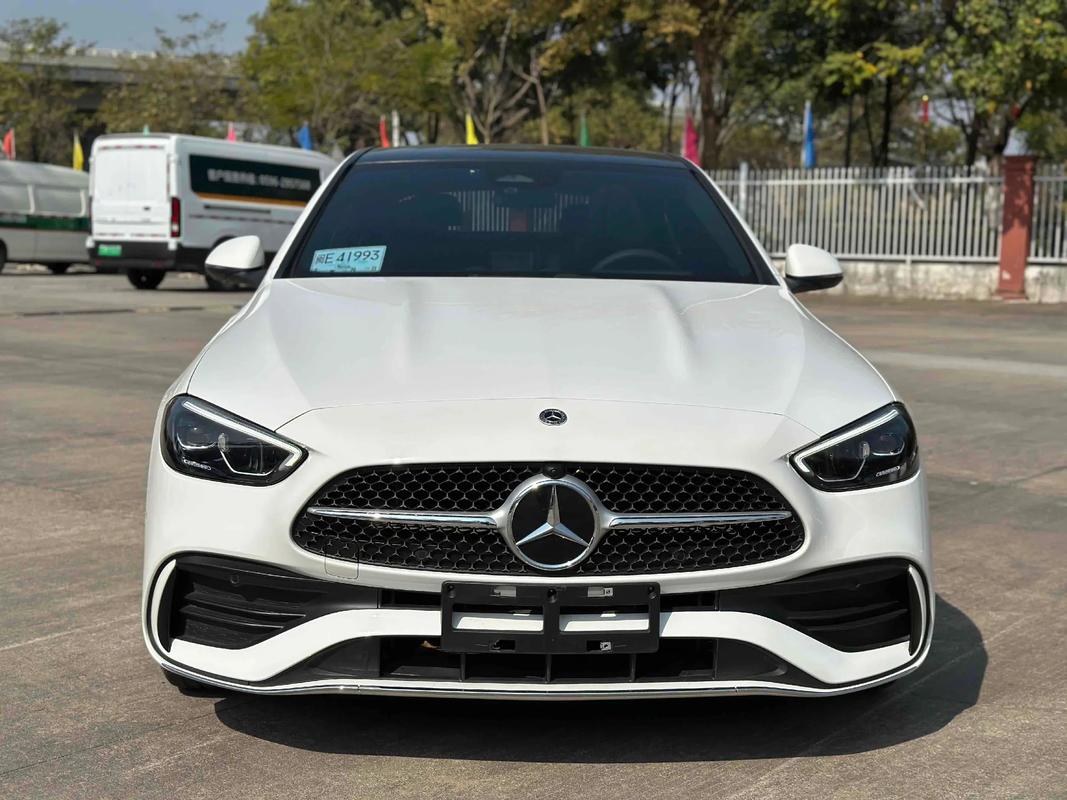 c300l奔驰报价2022款价格 奔驰c300coupe报价