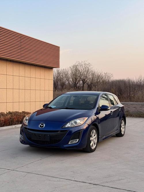 10款马自达3质量怎么样(10款马自达3质量怎么样费油吗)