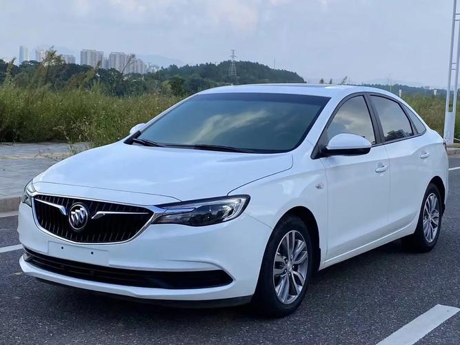 别克英朗2019／别克英朗2019款参数配置