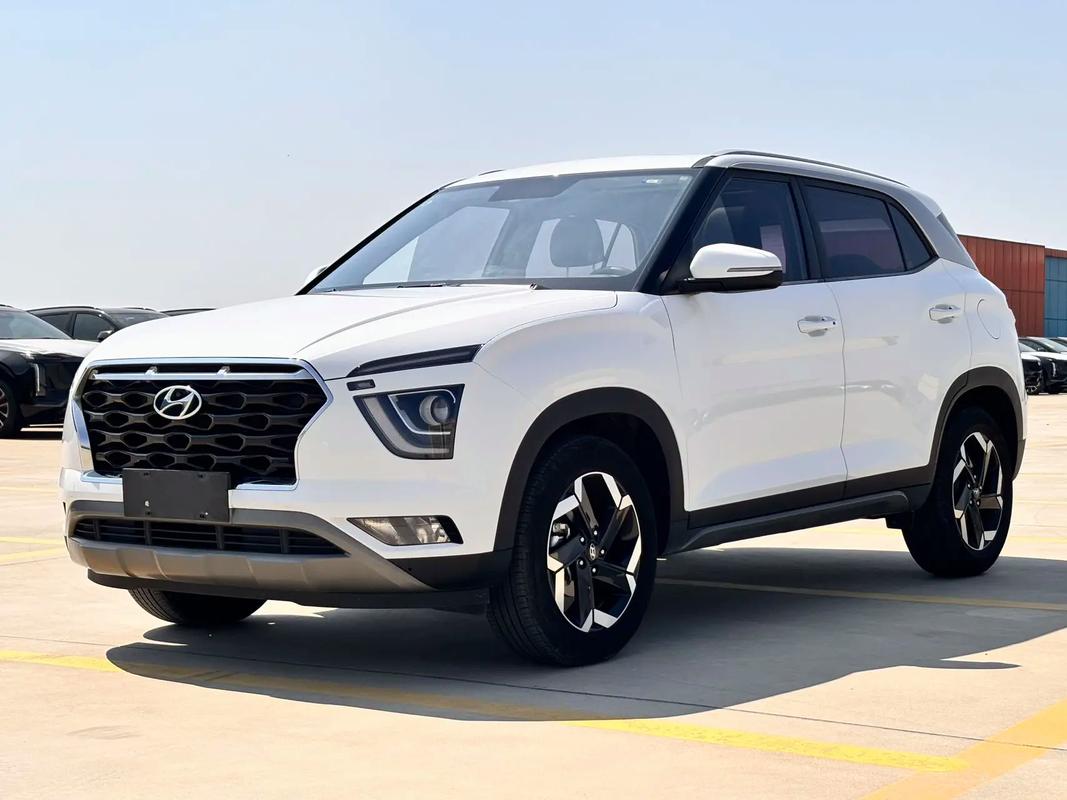 北京现代ix25参数/北京现代ix25参数表