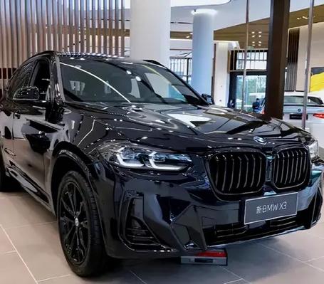 宝马x3越野多少钱 宝马x3越野版