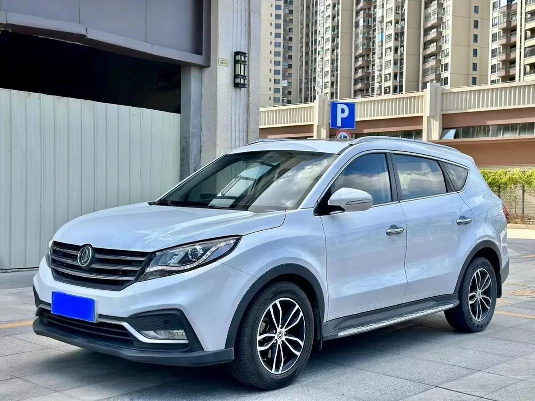 东风国产suv 东风国产轿车有哪些