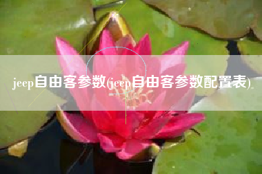 jeep自由客参数(jeep自由客参数配置表)