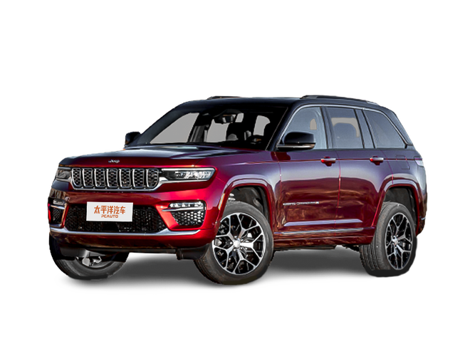 新款大切诺基2021多少钱,2022新款大切诺基