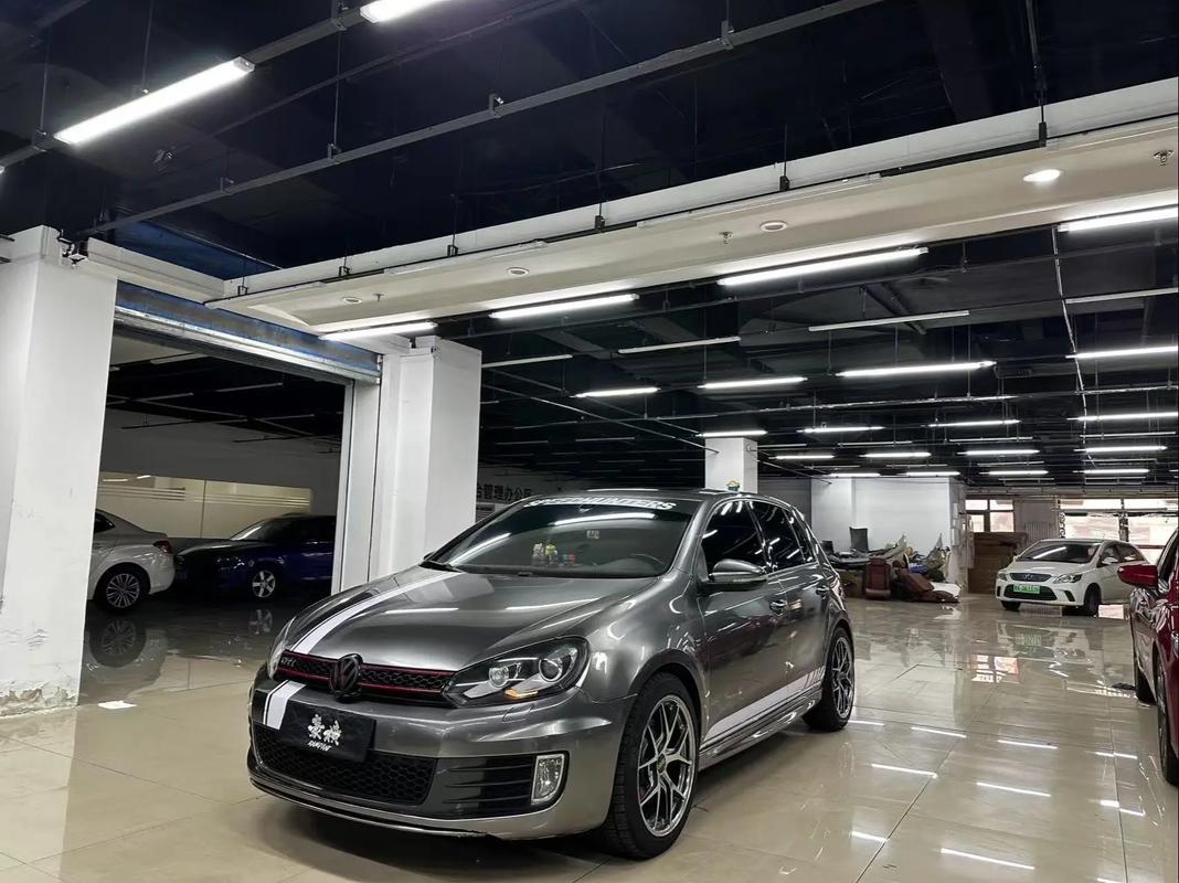 【二手大众gti报价,大众gli二手车】