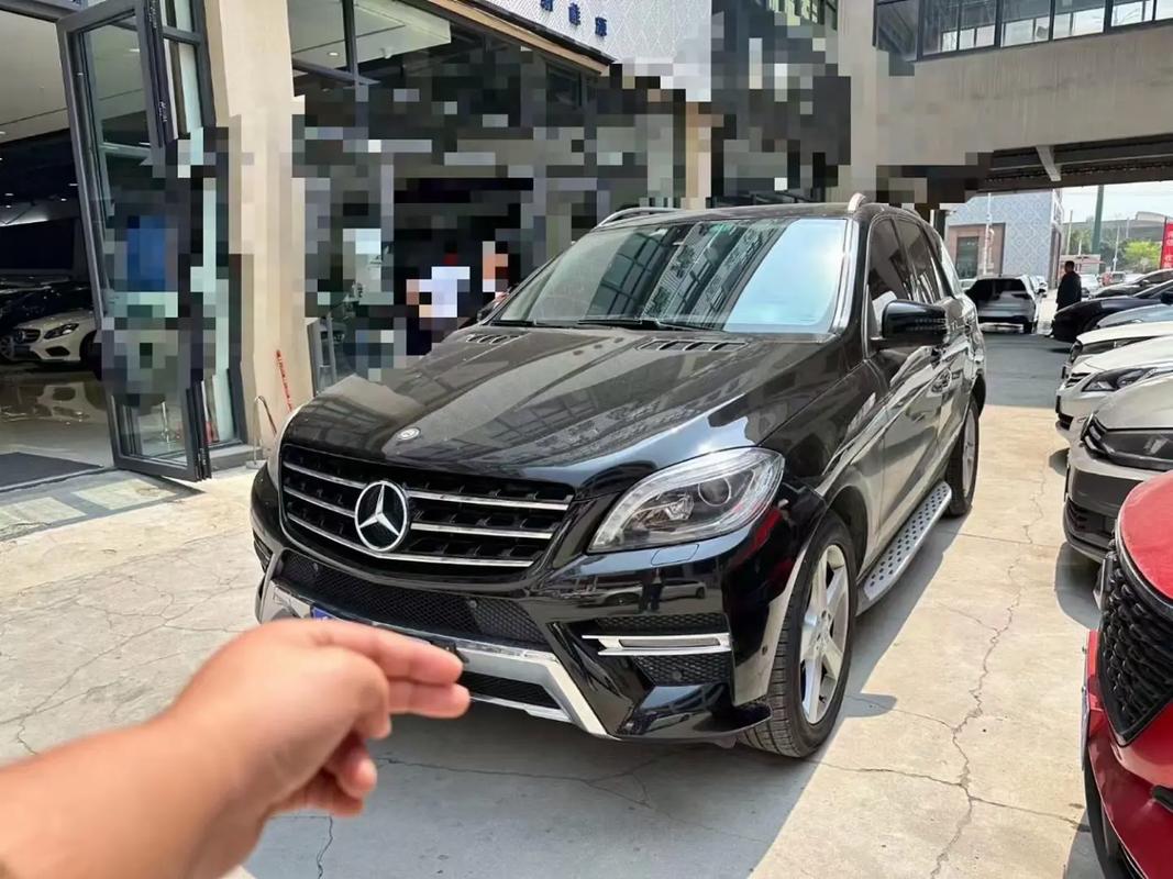 奔驰ml320多少钱/奔驰ml320价格多少钱