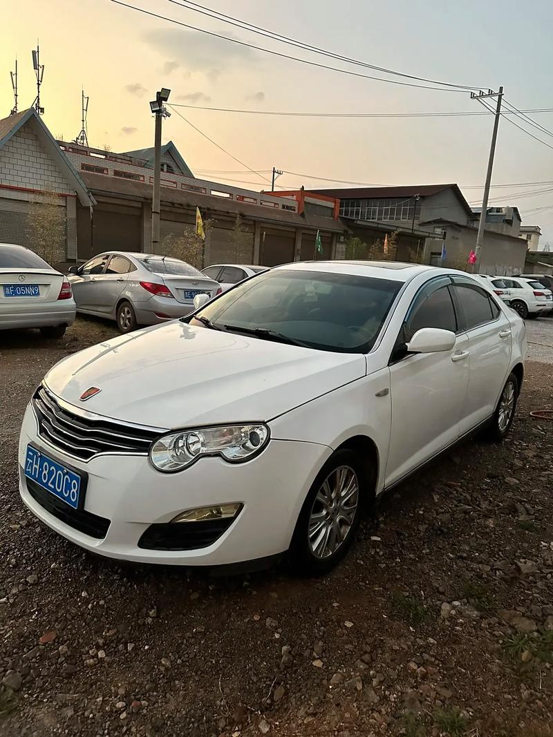 2010款荣威550怎么样,荣威5502009款怎么样