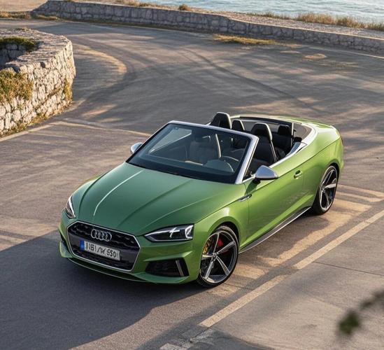 奥迪敞篷车有哪些 奥迪有啥敞篷车