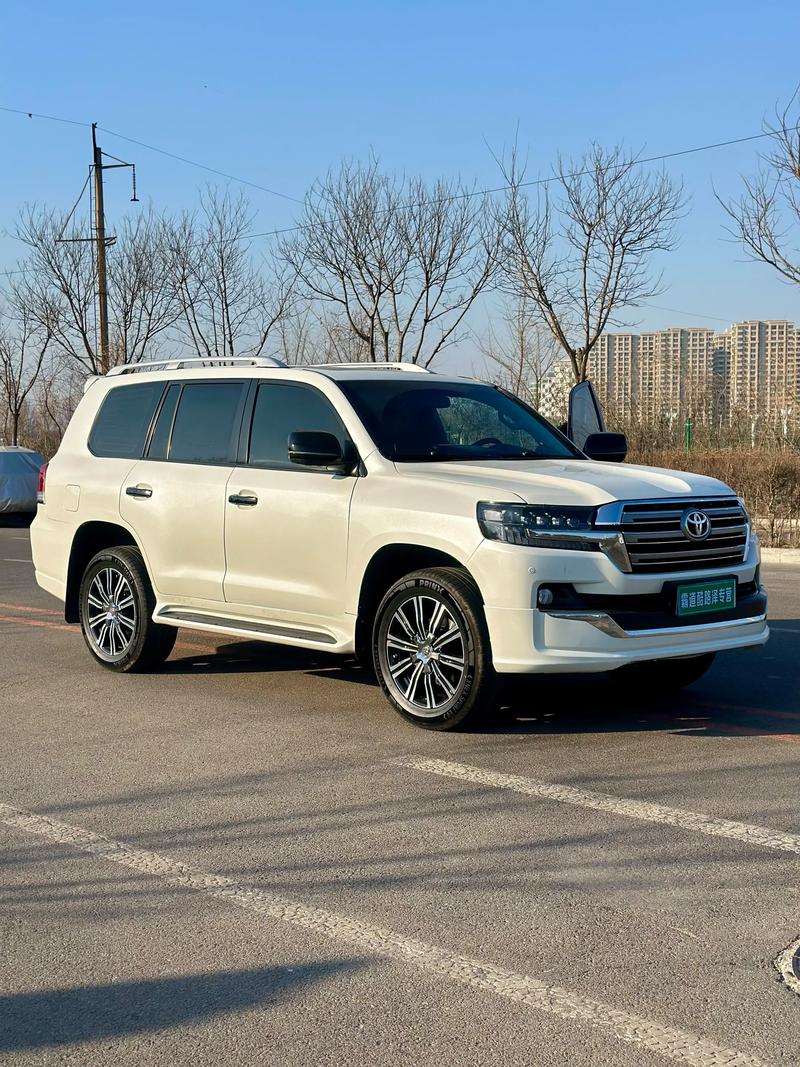 丰田巡洋舰汽车价格,丰田巡洋舰汽车之家