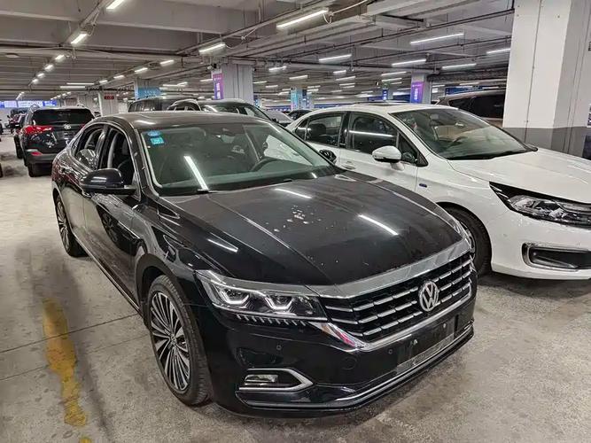 2019款帕萨特二手车能卖多少 2019年帕萨特能卖多少