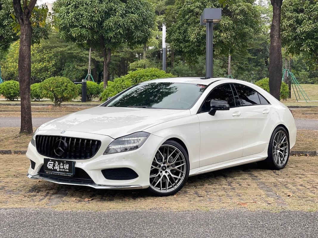 奔驰cls260轿跑,奔驰cls260l