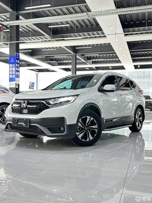 本田crv2022款报价图片(本田crv2021款报价图片)
