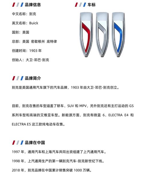 别克车标志大全及名字图片,别克车标志图片大全图片