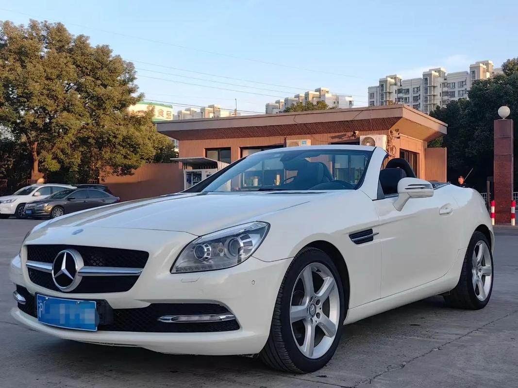 slk300价格,slk200
