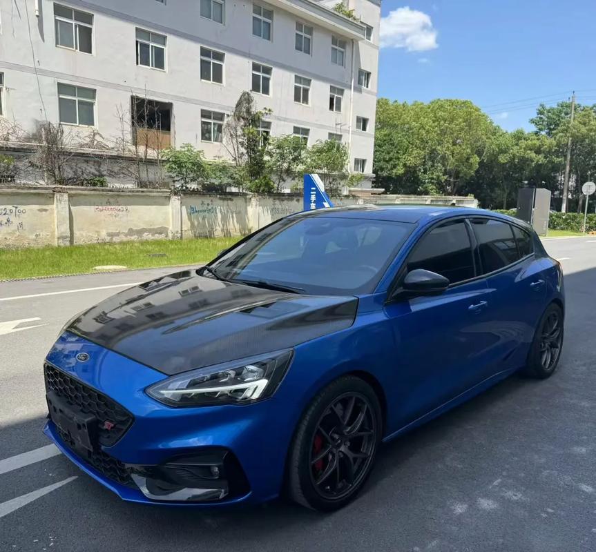 福特嘉年华两厢运动版,福特嘉年华两厢运动版怎么样