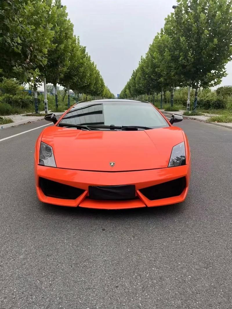 兰博基尼起步价(兰博基尼入门价格)