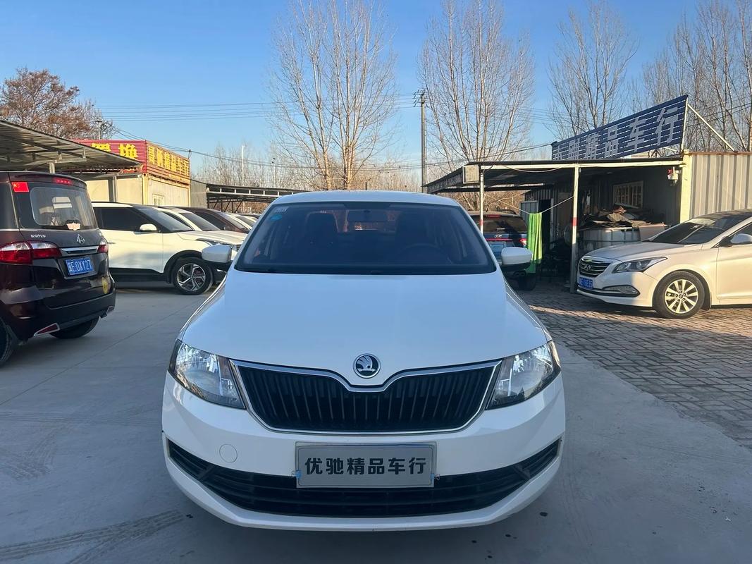 【斯柯达昕锐要停产了吗,斯柯达昕锐用车感受】